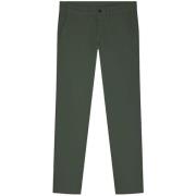 Chino Broek Eden Park Broek--Mannen