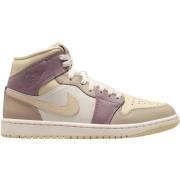 Hoge Sneakers Nike Schoenen--Vrouw