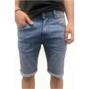 Korte Broek Giani 5 Korte broeken bermuda's--Mannen