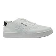 Lage Sneakers Calvin Klein Jeans Schoenen--Mannen