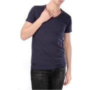 T-shirt Korte Mouw Hopenlife T-shirts--Mannen