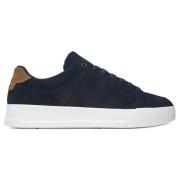 Lage Sneakers Tommy Hilfiger Schoenen--Mannen