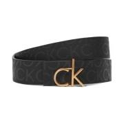 Riem Calvin Klein Jeans Accessoires--Vrouw