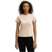 T-shirt Korte Mouw Guess Tops T-shirts--Vrouw