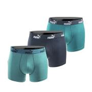 Boxers Puma Ondergoed--Mannen