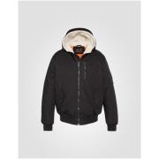 Donsjas Schott Jassen blousons--Mannen