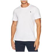 T-shirt Korte Mouw Ralph Lauren T-shirts--Mannen