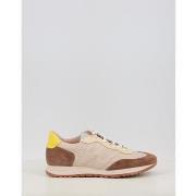 Lage Sneakers Wonders TOWANDA 02