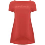 T-shirt Korte Mouw Legea Callisto