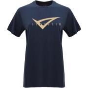 T-shirt Korte Mouw Legea Move Woman