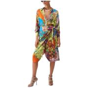 Overhemd Liu Jo WA6485T471A