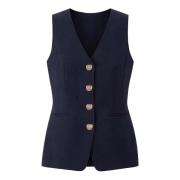 Gilet Liu Jo CA6222T2200