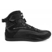 Hoge Sneakers Shima EXOMENBLKBLK41