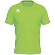 T-shirt Korte Mouw Errea Marvin Maglia Mc Jr