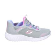 Lage Sneakers Skechers 303585L-GRY