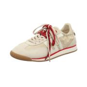 Lage Sneakers Back 70 -