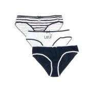 Shorts LuluCastagnette -