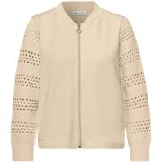 Blazer Street One Silk look jacket 324795