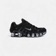 Lage Sneakers Nike Shox Tl Black Realtree Edge Camo