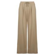 Trainingsbroek Guess JASMINE WIDE LEG