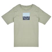 T-shirt Korte Mouw Jack &amp; Jones JORCATSKILLS SQUARE BRAND