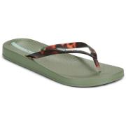 Teenslippers Ipanema Anatomic Connect II Fem