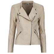 Leren Jas Only ONLAVA