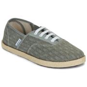 Espadrilles Quiksilver ESPADRILLED UP