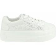 Lage Sneakers Buffalo Sneaker