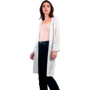 Blazer Admas Vest Crochet