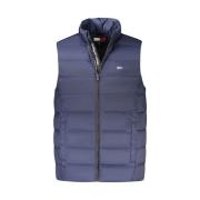 Windjack Tommy Hilfiger dm0dm20663blc1gm