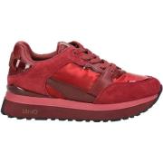 Lage Sneakers Liu Jo Sneaker