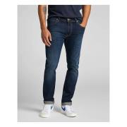 Skinny Jeans Lee 112118984 LUKE-TRUE AUTHENTIC