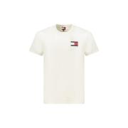 T-shirt Korte Mouw Tommy Hilfiger dm0dm20740biybhxs