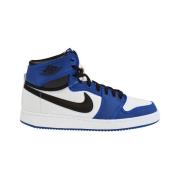 Hoge Sneakers Nike Air Jordan 1 KO Retro Ajko
