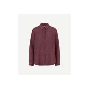 Overhemd Samsoe Samsoe -