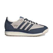 Lage Sneakers adidas SL 72 RS