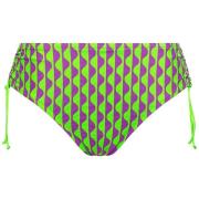 Bikini Lisca Zwembroekje met verstelbare zijkanten ARUBA Cheek