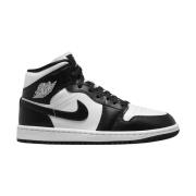 Hoge Sneakers Nike Jordan 1 Mid