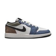 Lage Sneakers Nike Jordan 1