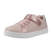 Lage Sneakers Geox J DJROCK GIRL