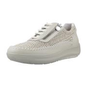 Lage Sneakers Stonefly ROCK 33 ZIP TEX
