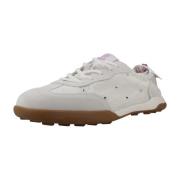 Lage Sneakers Café Noir C1DG9612