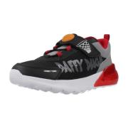 Lage Sneakers Geox Zapatillas Niño Modèle J Activart Illuminus