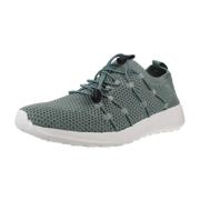 Lage Sneakers Eoligeros Sport Zapatillas Mujer Modèle Eolution