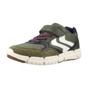 Lage Sneakers Geox J FLEXYPER BOY