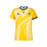 T-shirt Korte Mouw Le Coq Sportif -