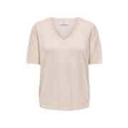 T-shirt Korte Mouw JDY -