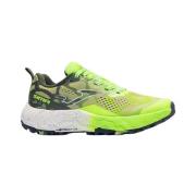 Hardloopschoenen Joma BUTYJOMASIMA2615FLUORGREENTKSIMS2615