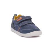 Lage Sneakers Biomecanics PETROL